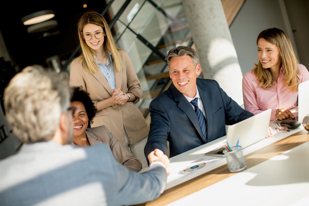 consultation services