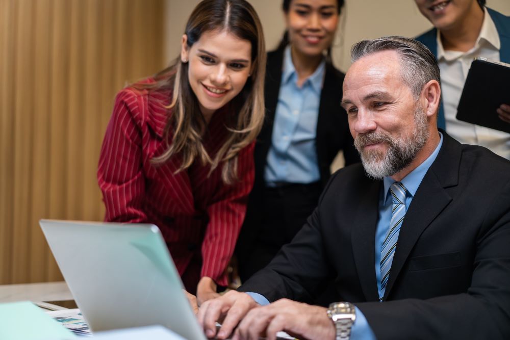 consultation services