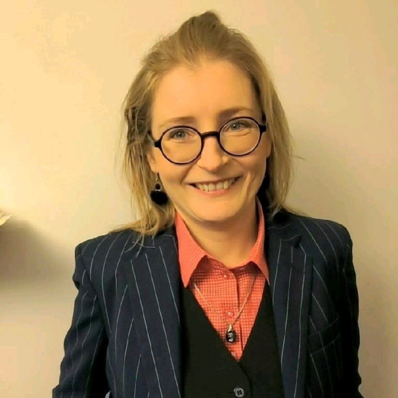 Sandra Latanauska 