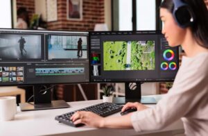 Create better business videos with our Video Marketing Masterclass. Gain hands-on training in planning, camera skills, editing & video SEO.