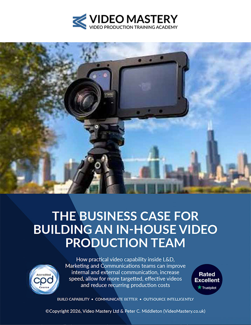 The Business Case