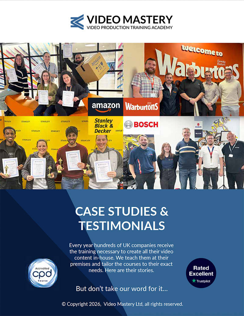 Case Studies
