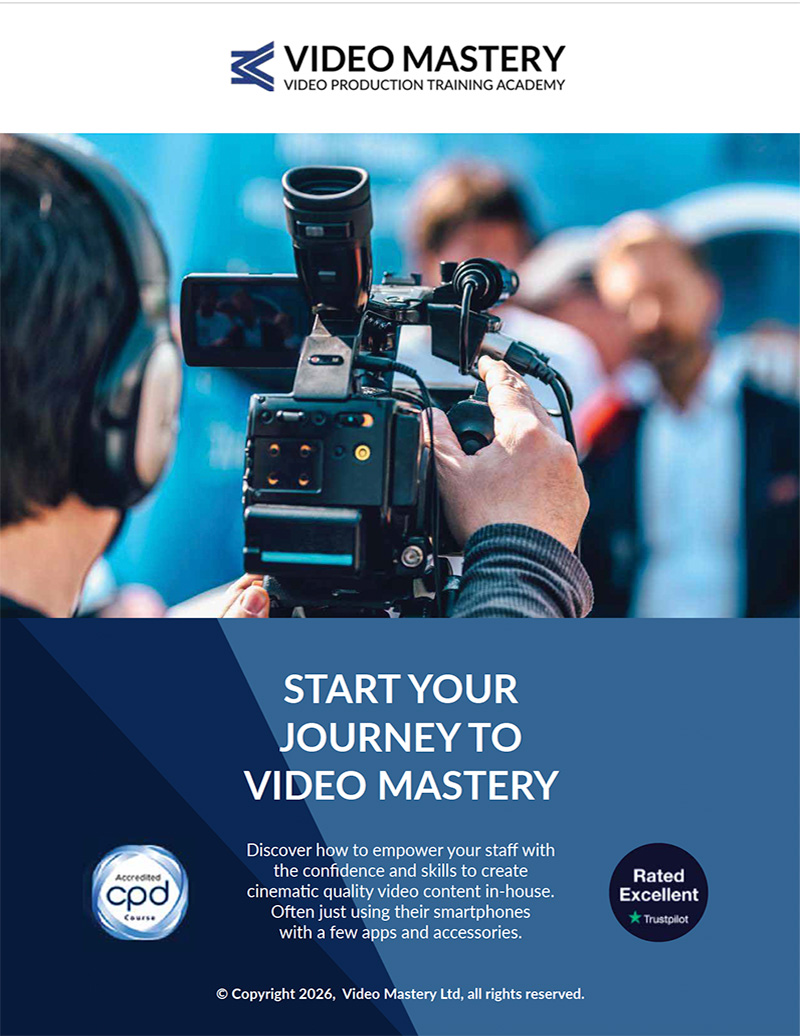 Start Your Journey